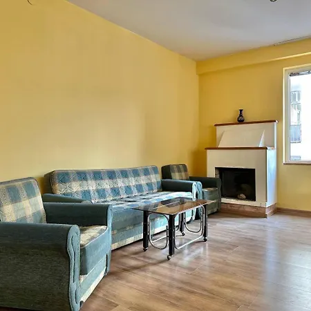 Bray Relax 2 Apartment