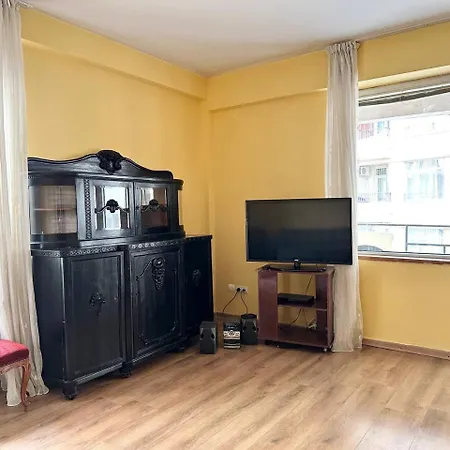 Apartment Bray Relax 2 Farsala
